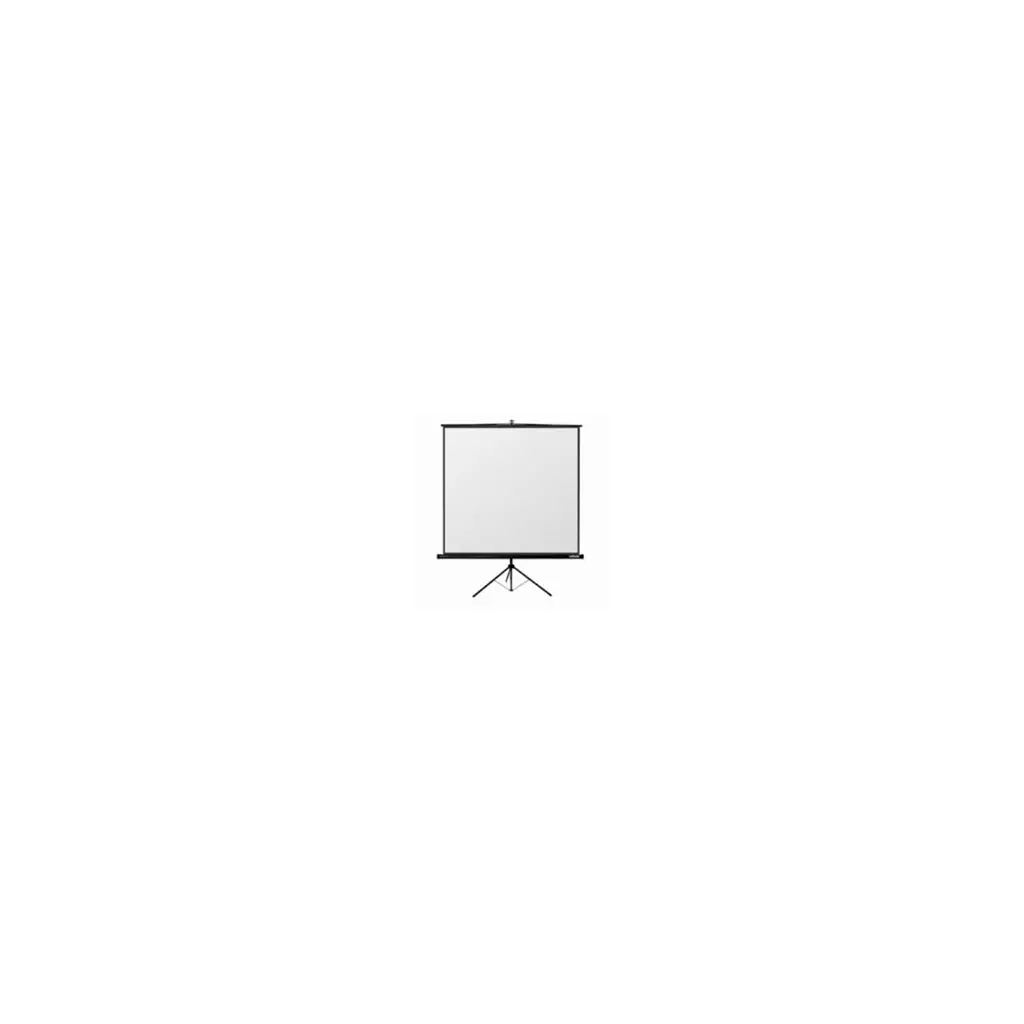 Obrázek produktu Reflecta TRIPOD Crystal 160x160cm (1:1, 87