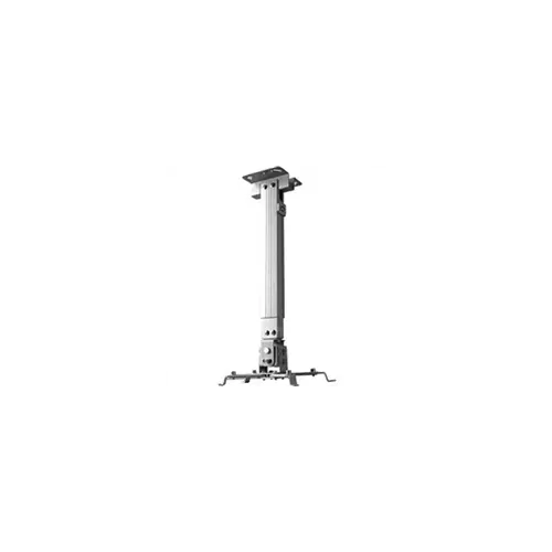 obrázek produktu Reflecta TAPA 43-65cm stropní a nástěnný držák dataprojektoru stříbrný