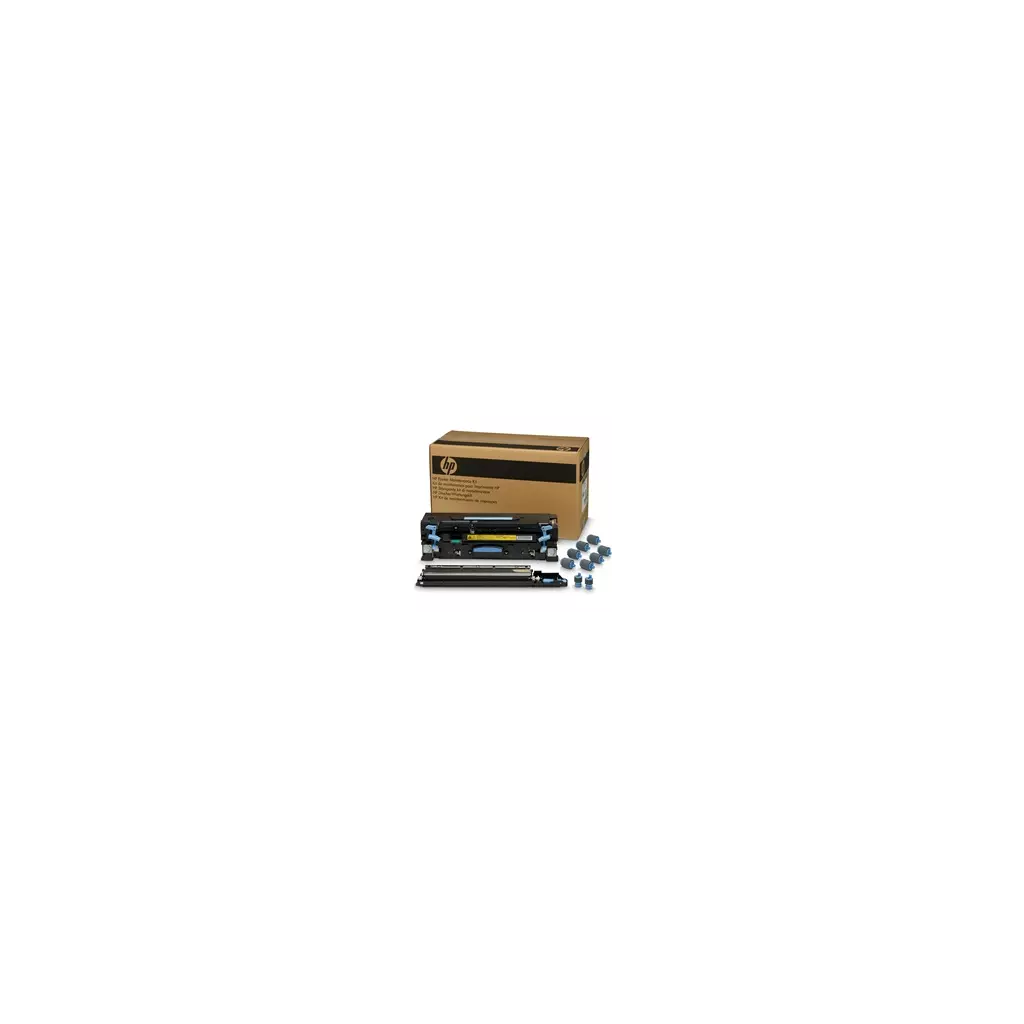 Obrázek produktu HP kit pro údržbu pro HP LaserJet 9000 (350,000 pages)