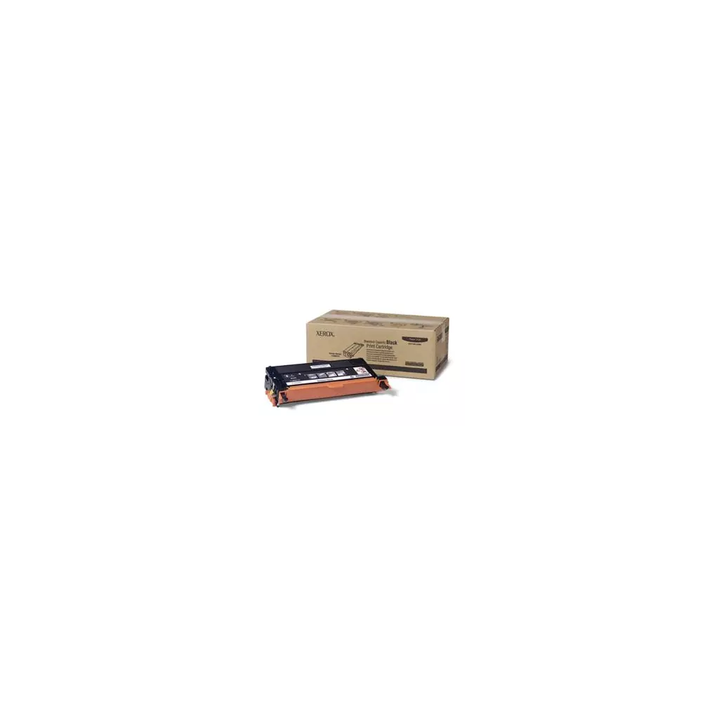 Obrázek produktu Xerox Toner Black pro Phaser 6180 (3.000 str)