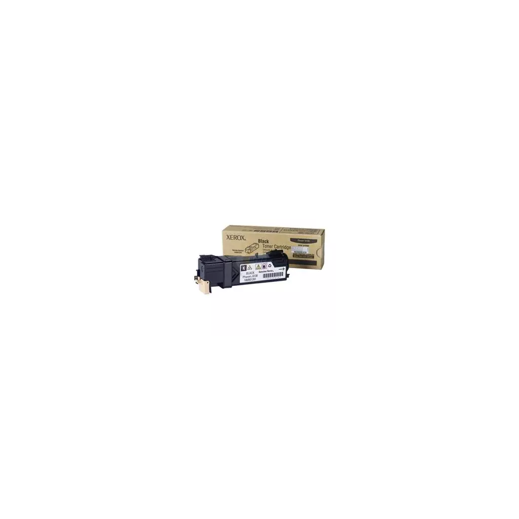 Obrázek produktu Xerox Toner Cyan pro Phaser 6130 (2.000 str)