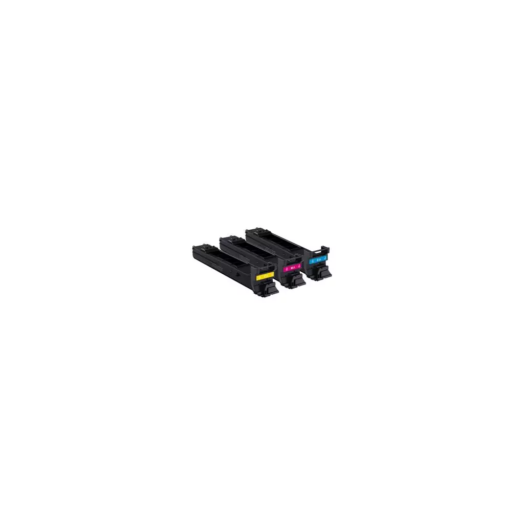 Obrázek produktu Sada tonerů (c,m,y-4K) pro MC4650/4690