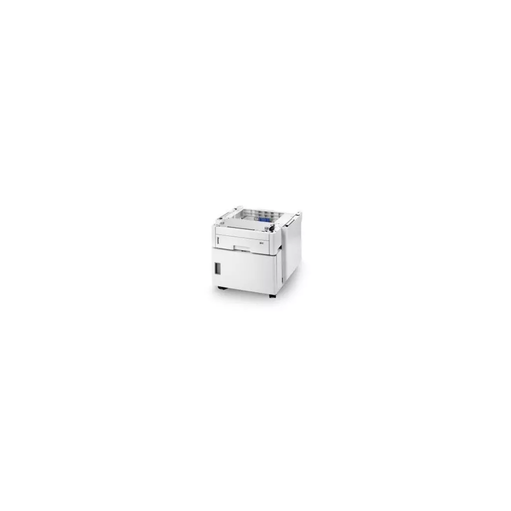 Obrázek produktu Druhý podavač papíru pro MC860 + vysoký kabinet