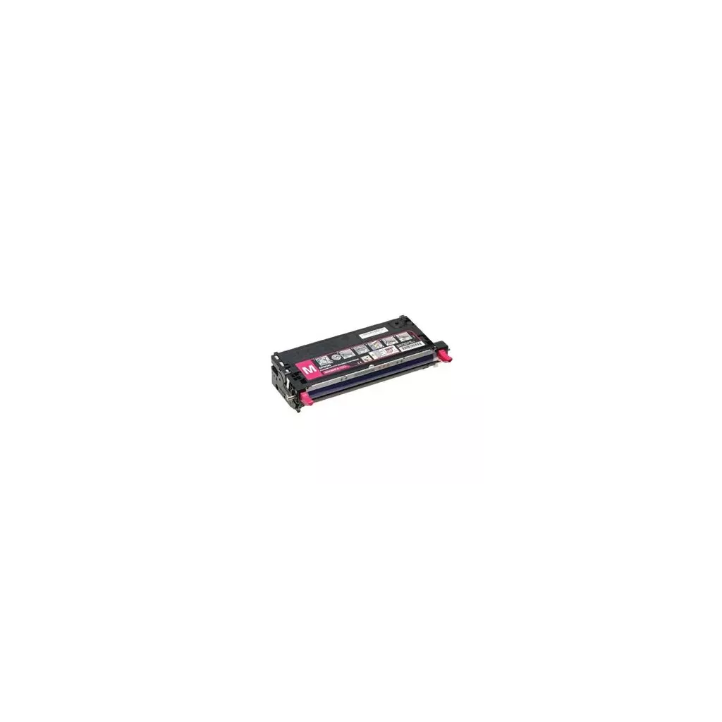 Obrázek produktu EPSON magenta toner Aculaser C2600 (2000 stran)