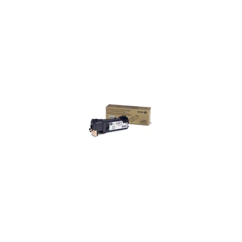 Obrázek produktu Xerox Toner Black pro Phaser 6128MFP (3100 str)