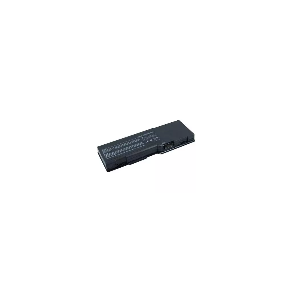 Obrázek produktu DELL baterie/ 6-článková/ 53Wh/ pro Inspiron 1501/ 6400/ E1505/ Latitude 131L/ Vostro 1000