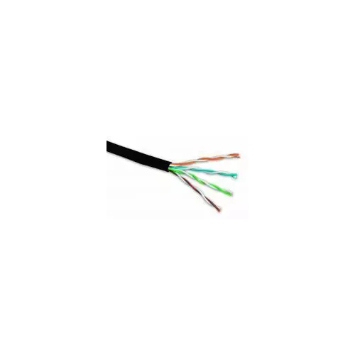 obrázek produktu Solarix - venkovní inst. kabel CAT5e UTP PE 305m/box