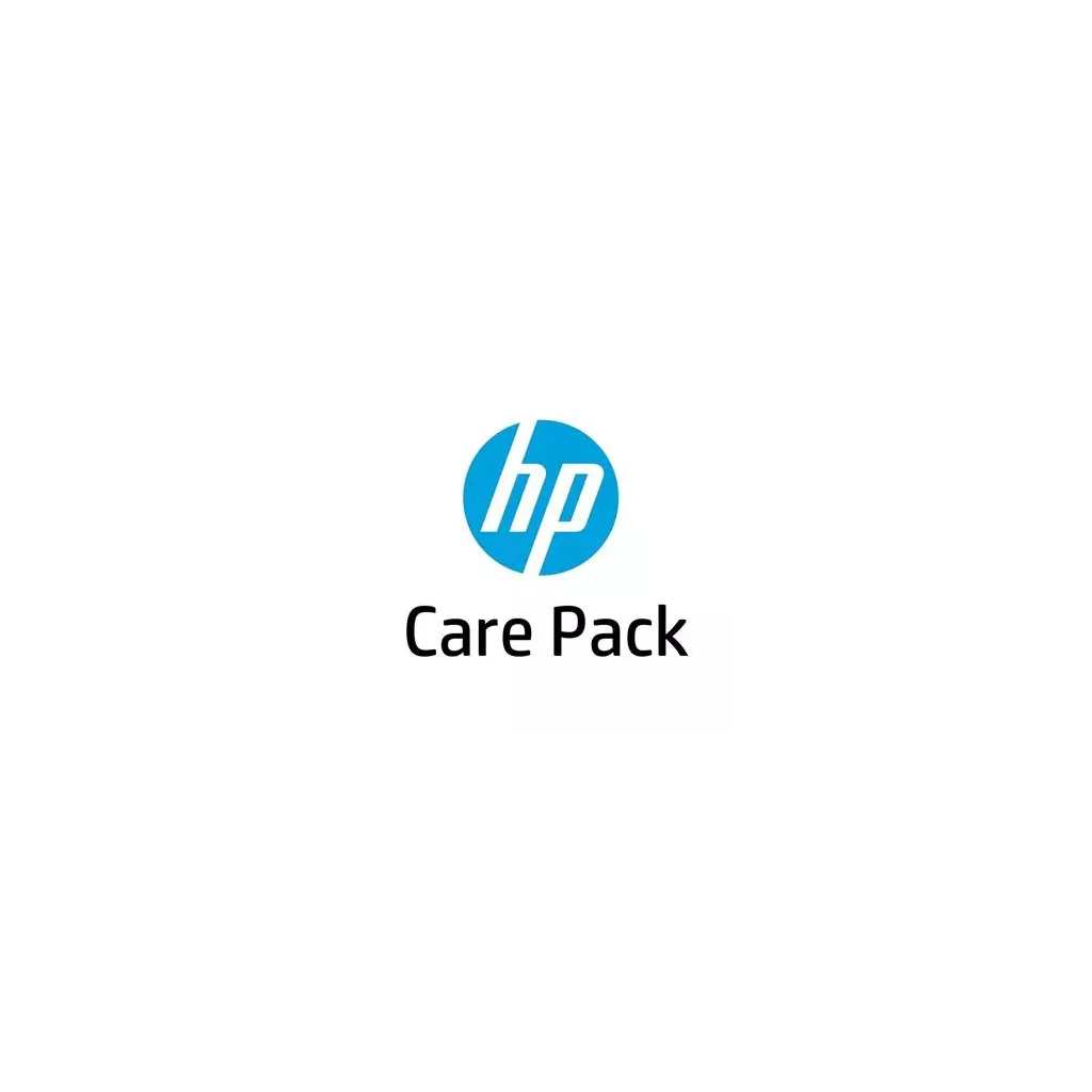Obrázek produktu HP 3y ADP Pickup Return NB Only HW Supp