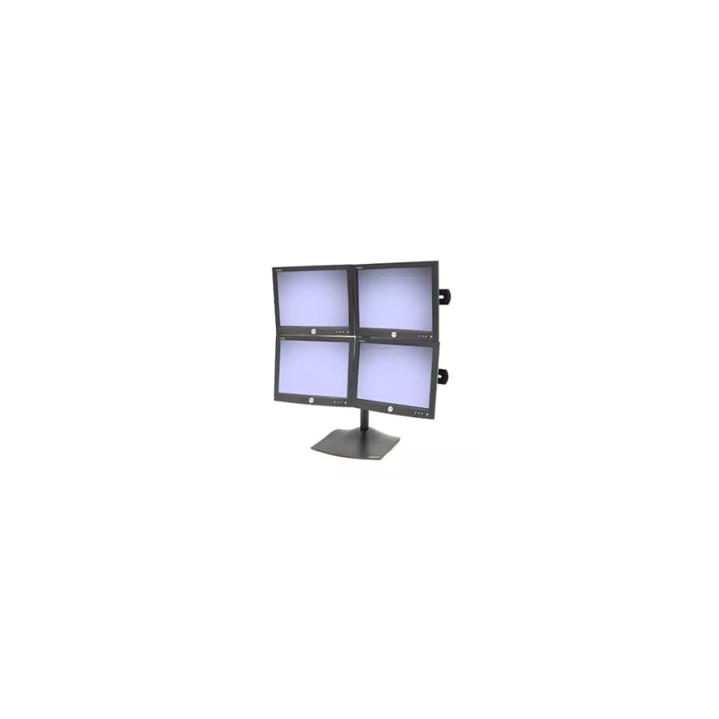 Obrázek produktu DS100 Quad Monitor - stojan pro 2x2 LCD displeje