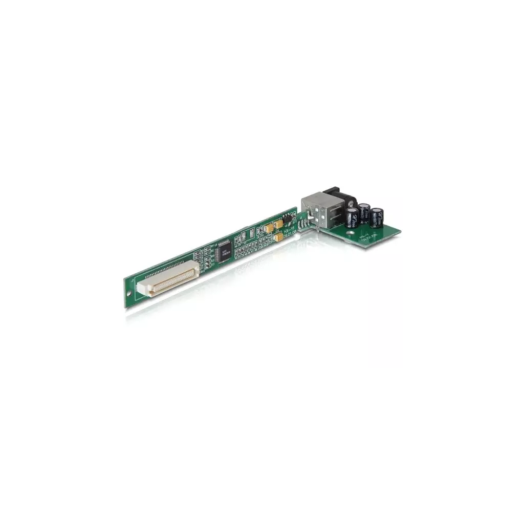 Obrázek produktu Adaptér IDE Slim CD ROM na USB B samice