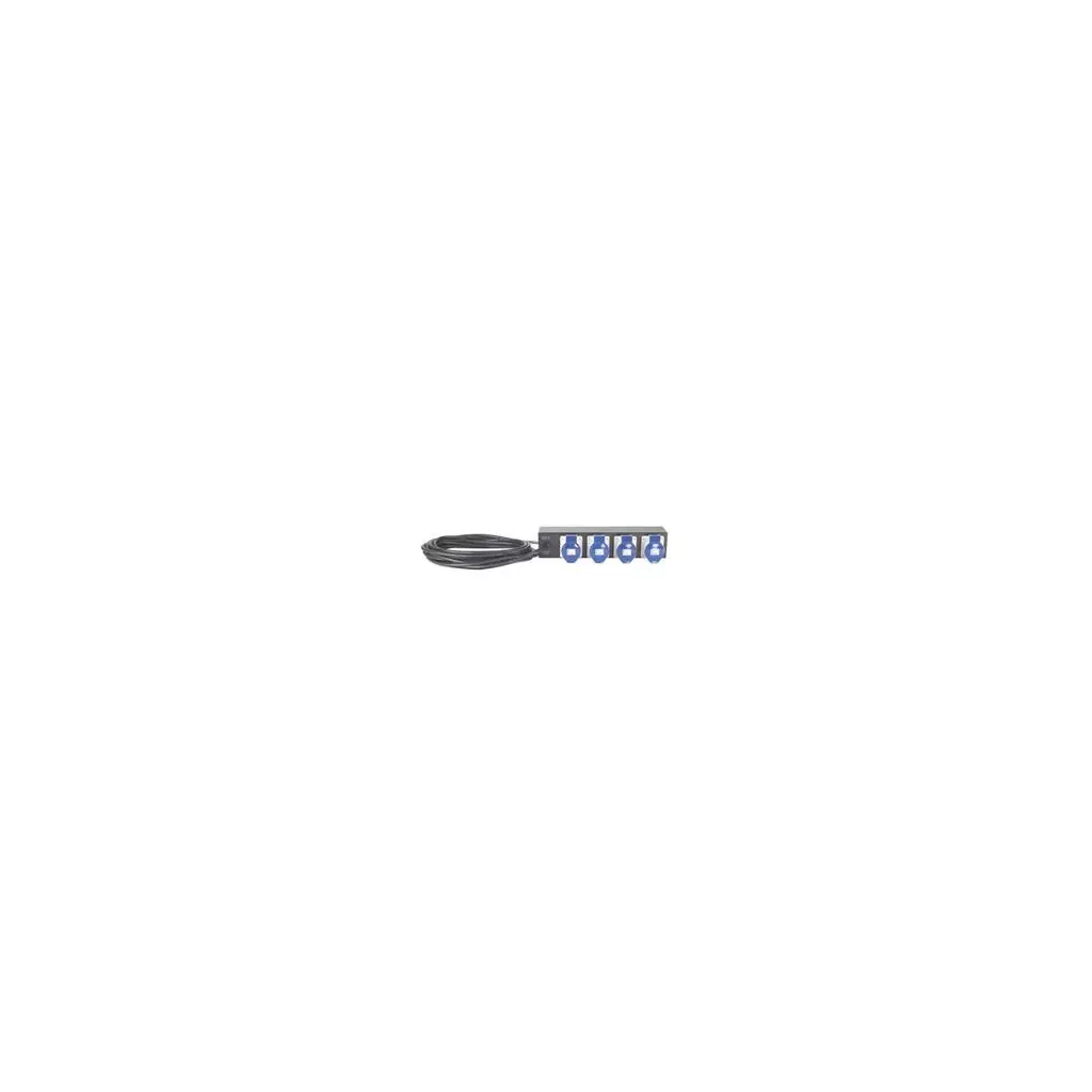 Obrázek produktu Rack PDU Extender, Basic, 2U, 32A, 230V, AP7586