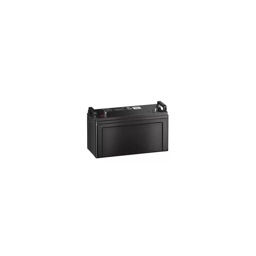 Obrázek produktu Panasonic olověná baterie LC-XB12100P (12V; 100Ah; oko M8)