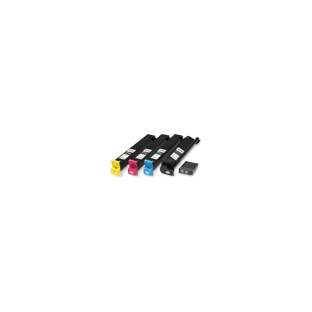 Obrázek produktu EPSON black toner pro AcuLaser C9200