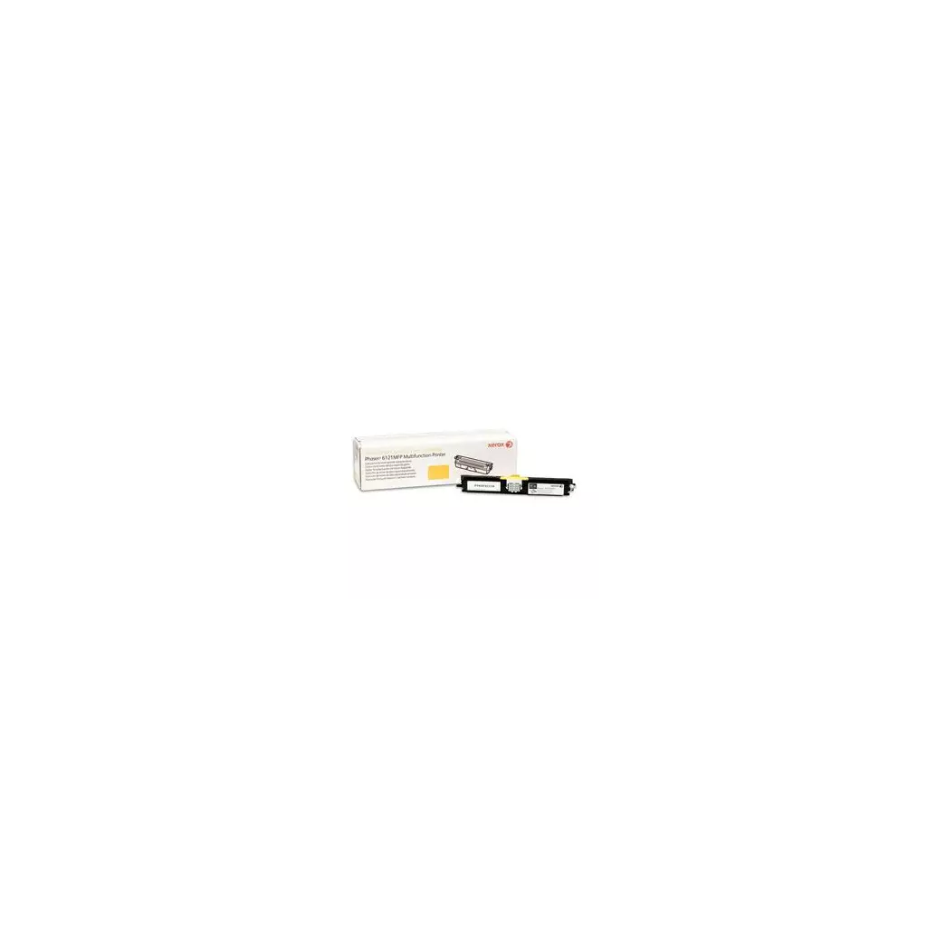 Obrázek produktu Xerox Toner Yellow pro Phaser 6121MFP (2.500 str)