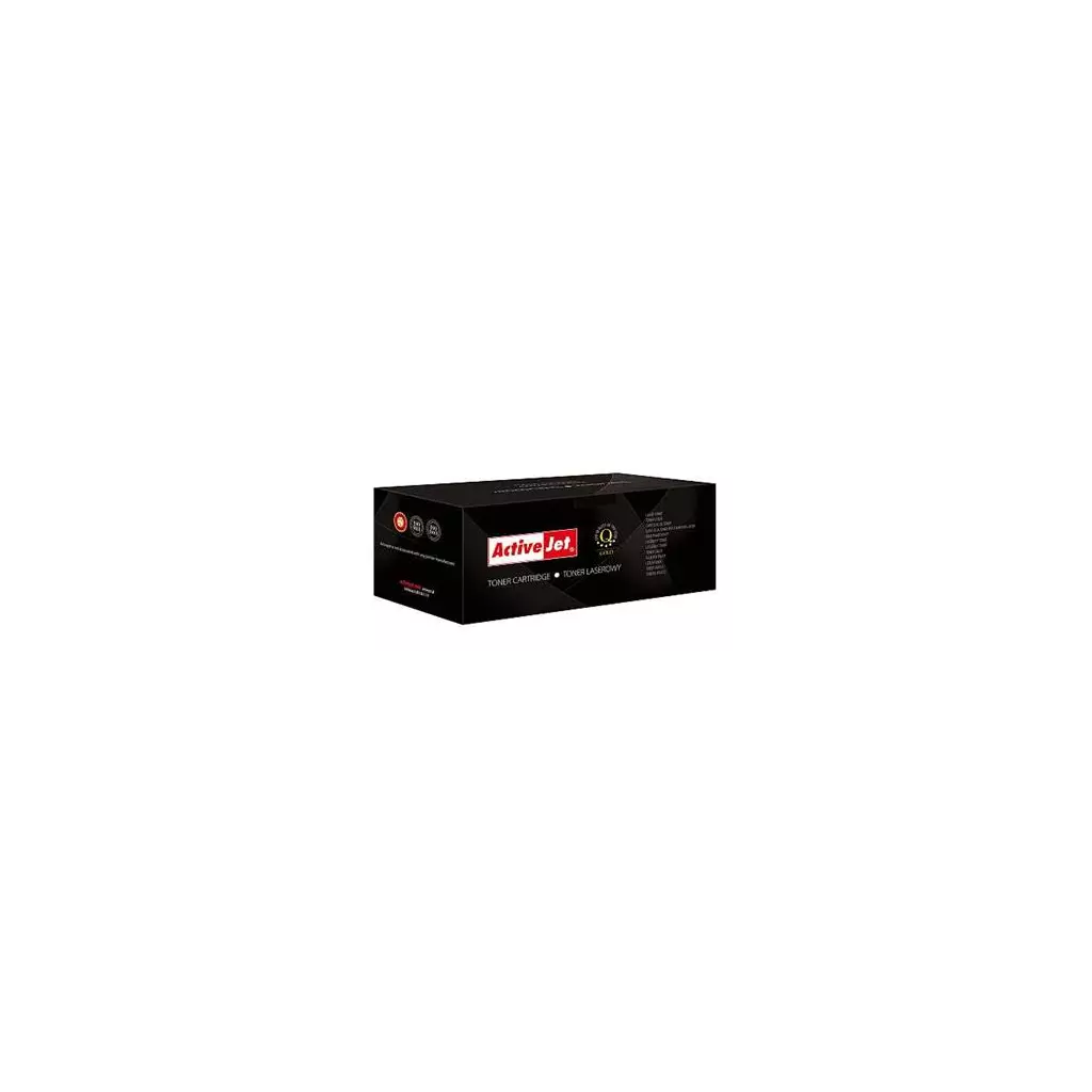 Obrázek produktu ActiveJet toner Samsung SCX-D4200 new, 3000 str. AT-D4200N