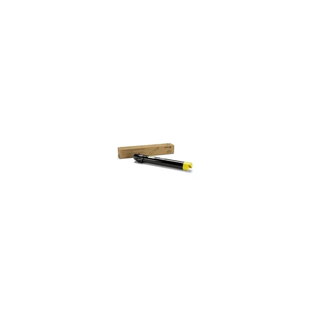 Obrázek produktu Xerox Toner Yellow pro Phaser 7500 (9600 str)