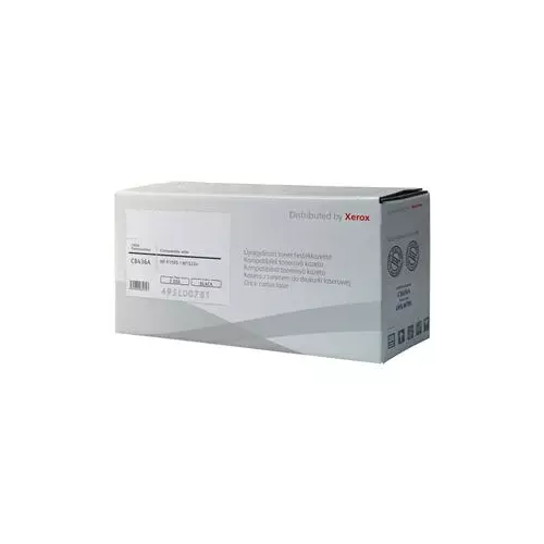 obrázek produktu XEROX toner kompat. s Lexmark 64416XE, 32.000s, Bk