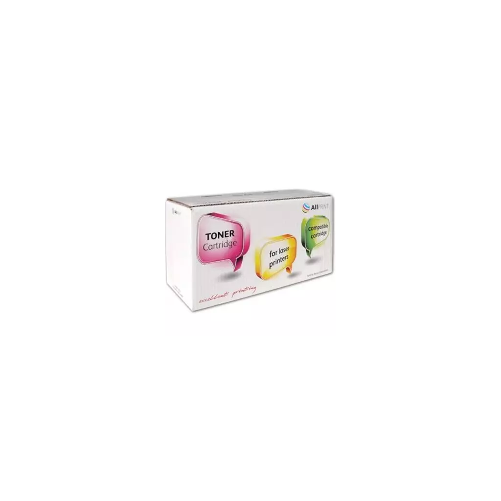 Obrázek produktu Xerox Alter. toner pro Samsung SCX 4720 black 5000str.- Allprint -Allprint