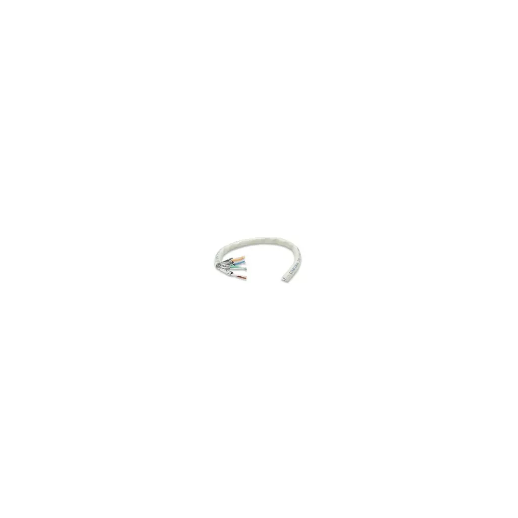 Obrázek produktu Intellinet FTP kabel, Cat6, drát 305m, 23AWG, šedý