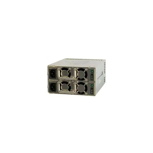 obrázek produktu CHIEFTEC redundantní zdroj MRG-5800V, 2x800W, ATX & Intel Dual Xeon-12V V.2.3/EPS-12V, PS-2 type, PFC