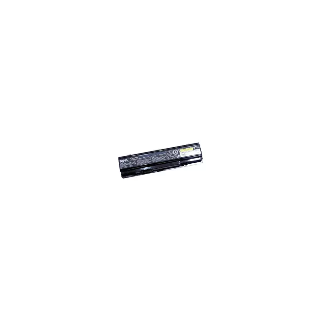 Obrázek produktu DELL baterie/ 6-čl./ 48 Wh/ 13R/ 14R/ 15R/ 17R/ M5010/ M5030/ N5010/ Vostro 1440/ 1450/ 3450/ 3550/ 3555/ 3750