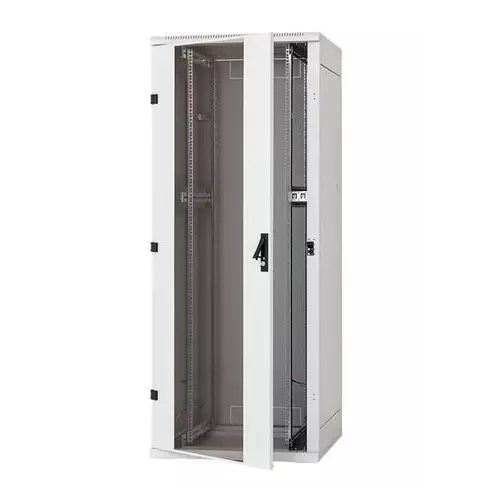 obrázek produktu Triton 19" rozvaděč stojanový 22U/800x800, rozebíratelný