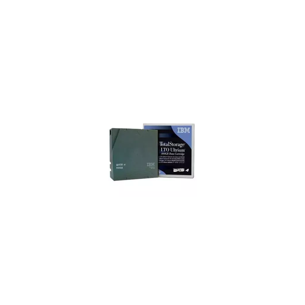 Obrázek produktu IBM LTO4 Ultrium 800/1600GB