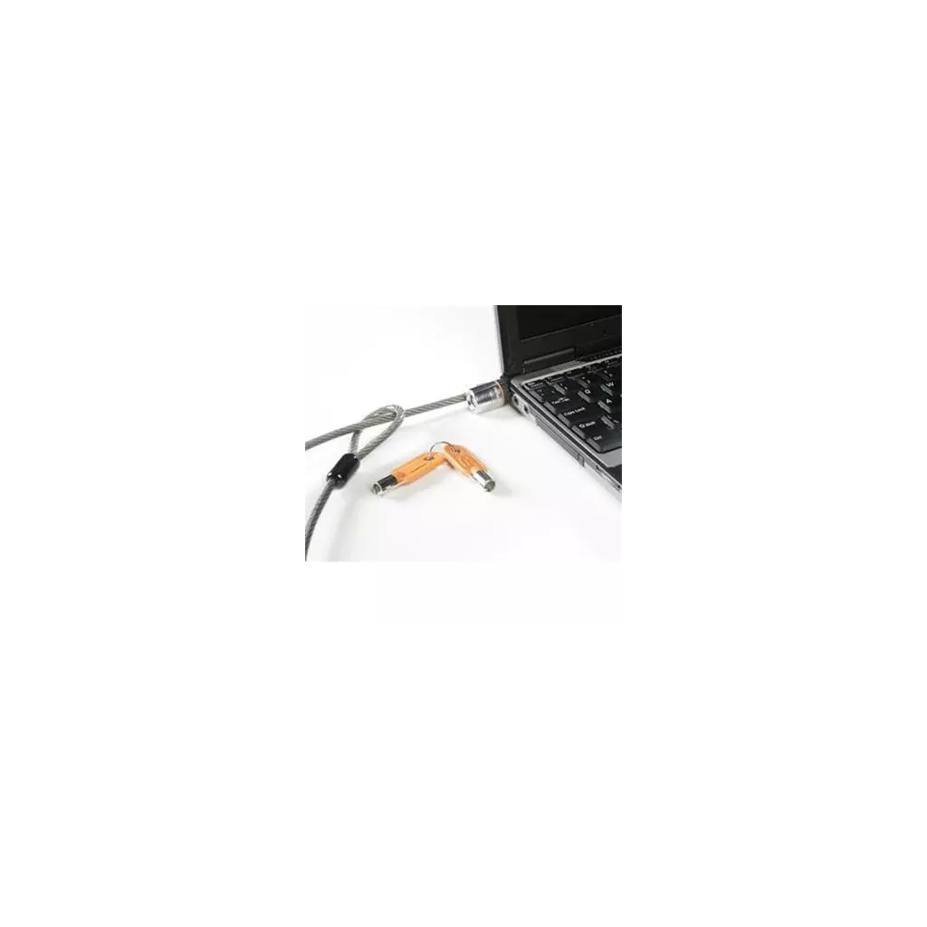 Obrázek produktu Dell Tenký zámek Kensington MicroSaver nové generace (sada)