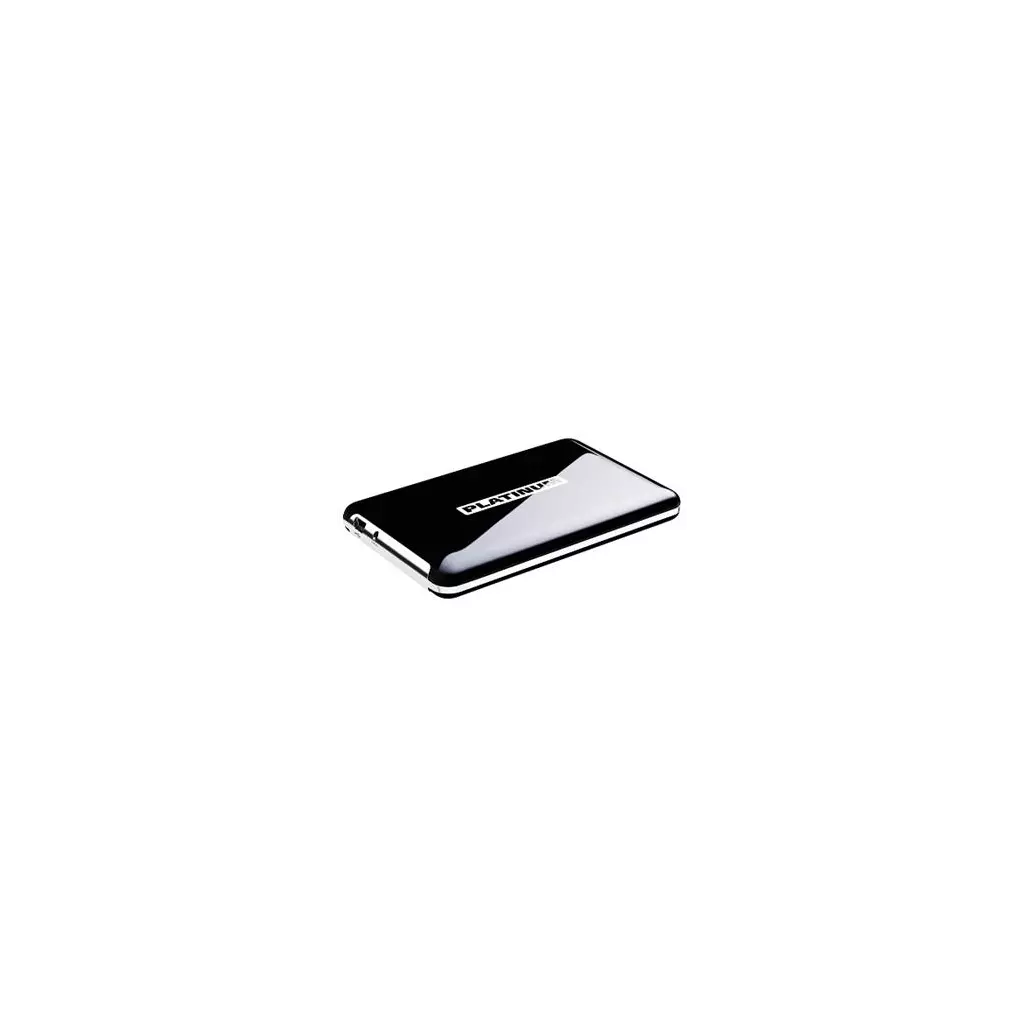 Obrázek produktu PLATINUM 500GB Externí pevný disk/ 2,5