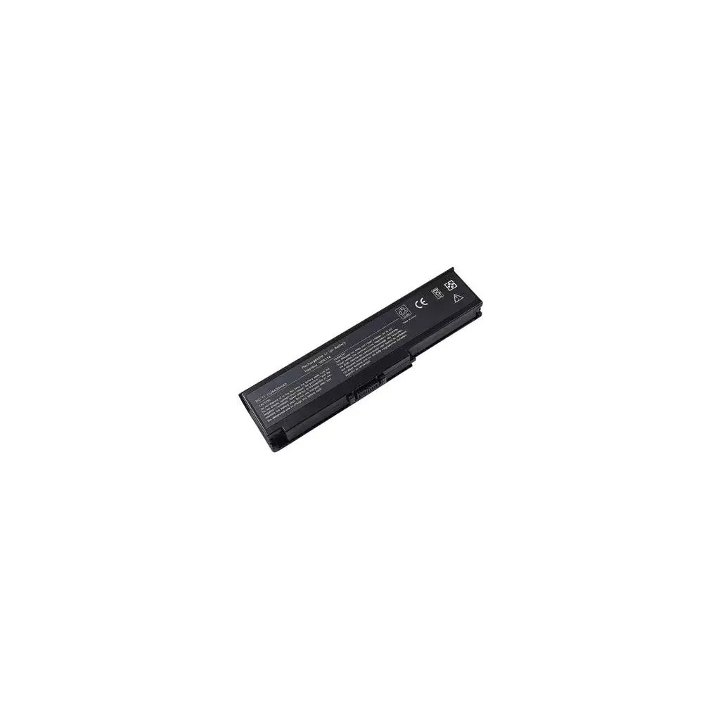 Obrázek produktu DELL baterie / 9-článková/ 85Wh/ pro Inspiron 1420/ Vostro 1400