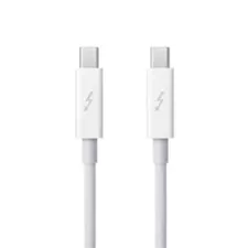 obrázek produktu Apple Thunderbolt kabel (2.0 m) white