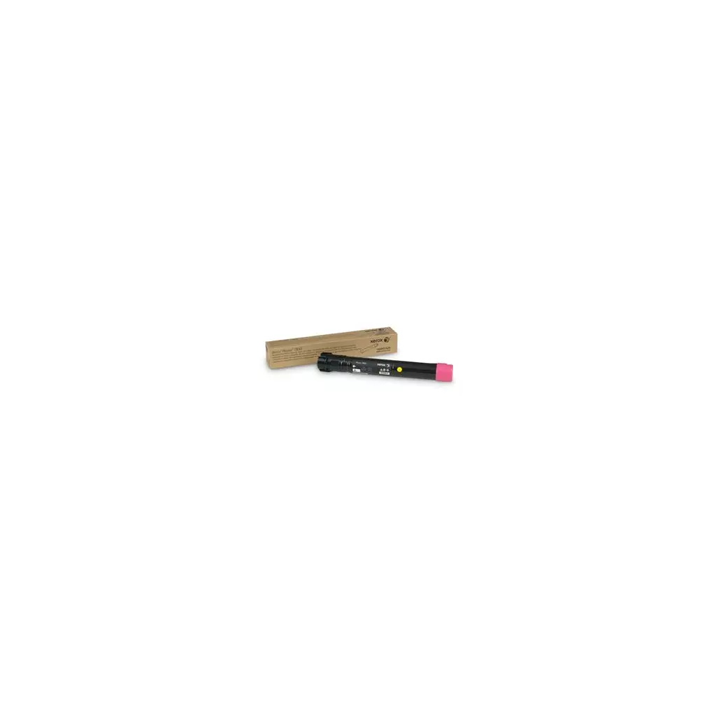 Obrázek produktu Xerox Toner Magenta pro Phaser 7800, 17.000 str.