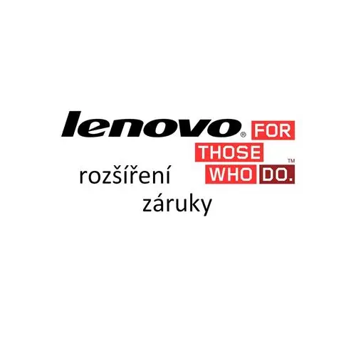 obrázek produktu Lenovo SP pro ThinkPad na 5r Onsite NBD