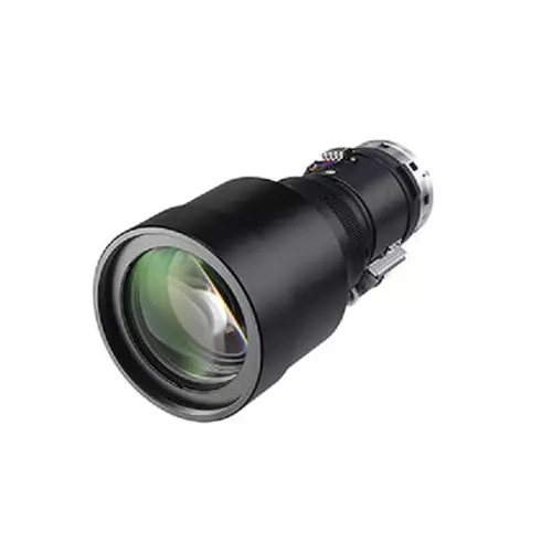 obrázek produktu BenQ výměnný objektiv - long zoom 1,65