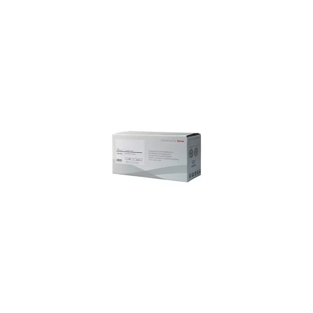 Obrázek produktu Xerox toner černý pro WC7328/35/45/46,26000str