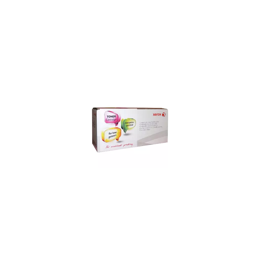 Obrázek produktu XEROX toner pro Lexmark E462U11E/E462U21G,18000s,B