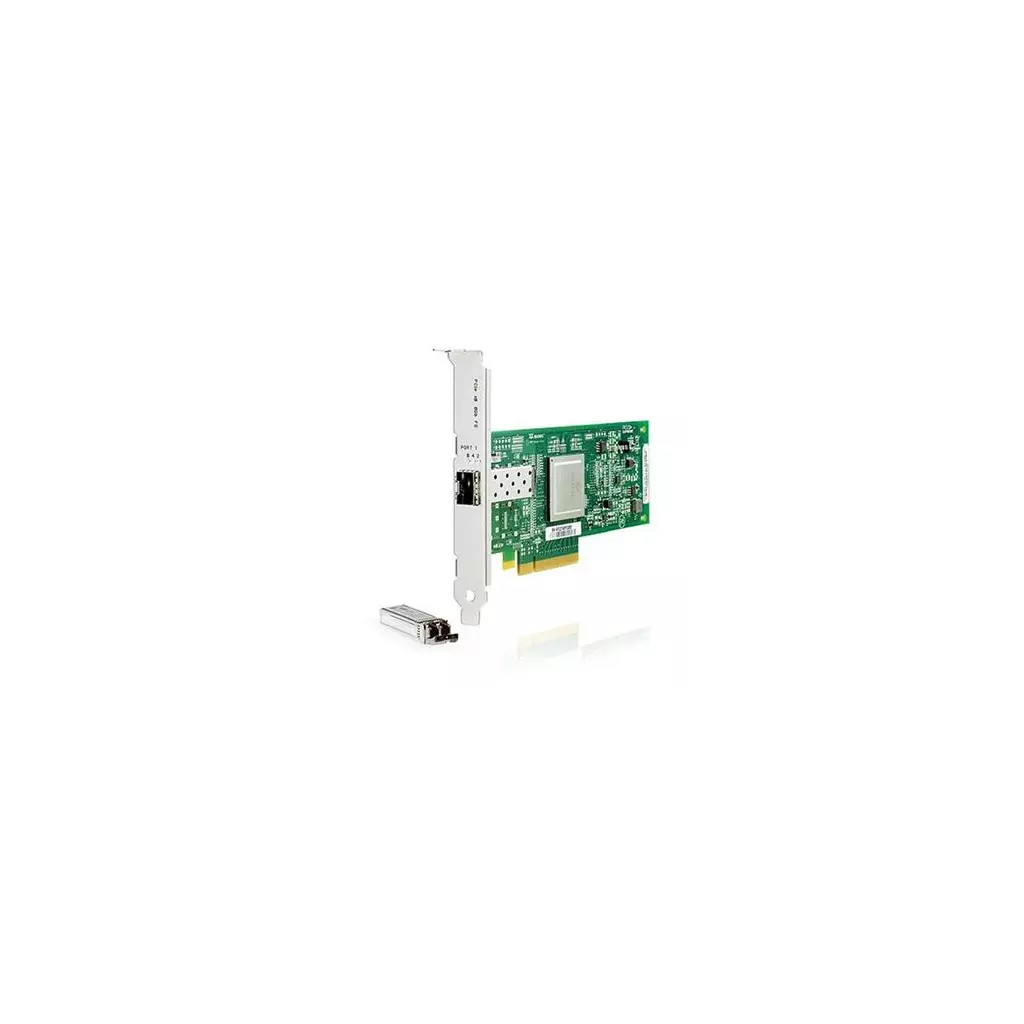Obrázek produktu HP StorageWorks 81Q PCI-e FC HBA
