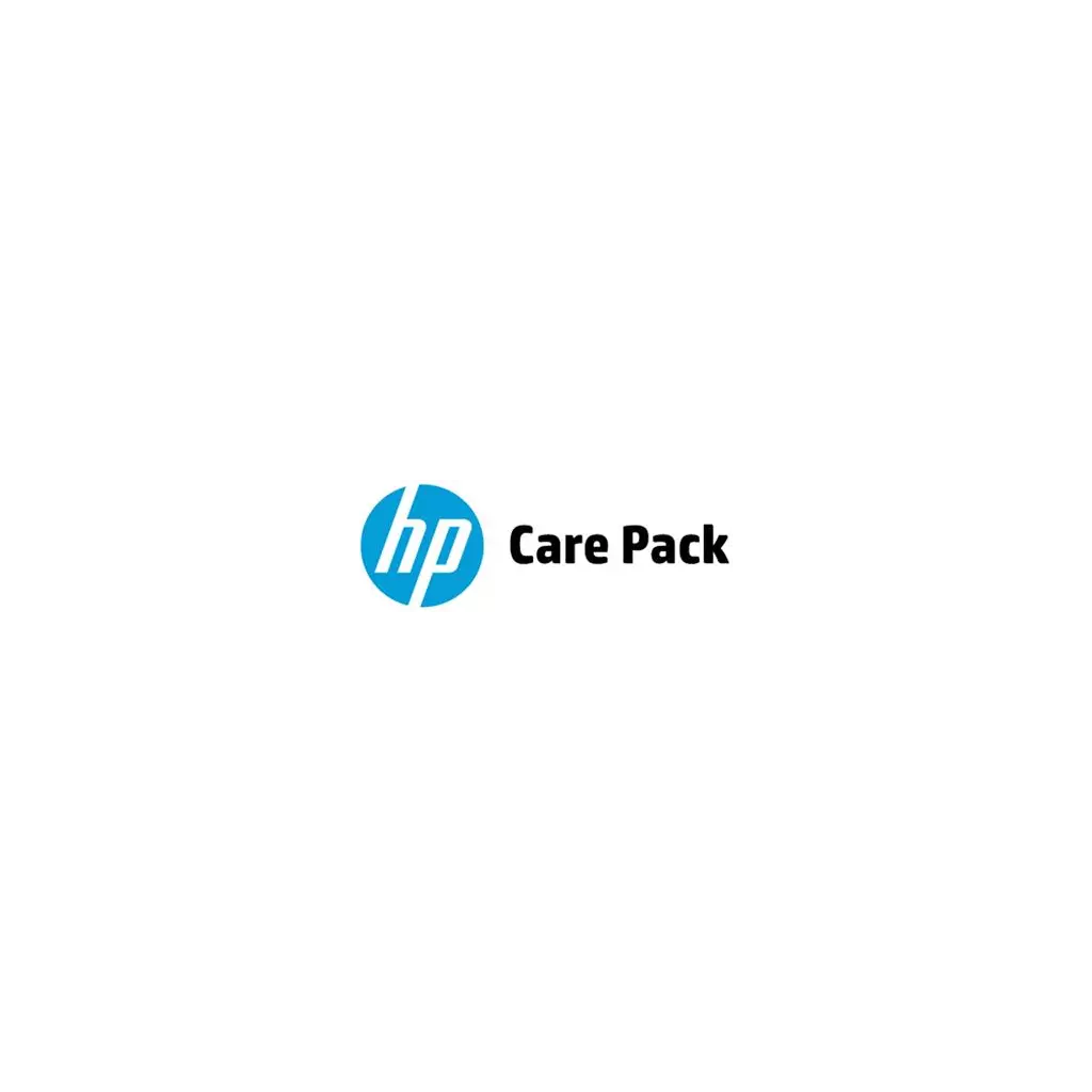 Obrázek produktu HP 3y Pickup Return Spectre 2y NB SVC