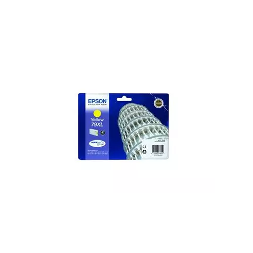 obrázek produktu Singlepack Yellow 79XL DURABrite Ultra Ink
