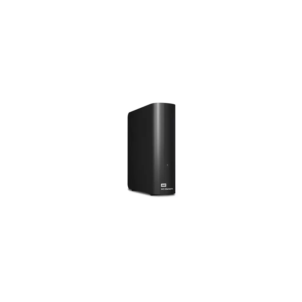 Obrázek produktu WD Elements Desktop/4TB/HDD/Externí/3.5