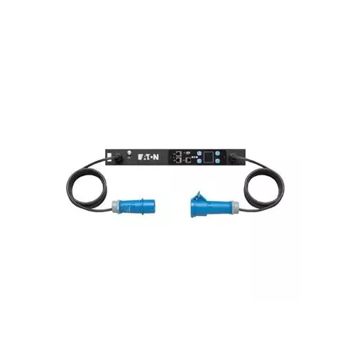 obrázek produktu EATON In-Line Měřené IEC ePDU/ 0U/ In: 309 16A 1P/ Out: 1x309