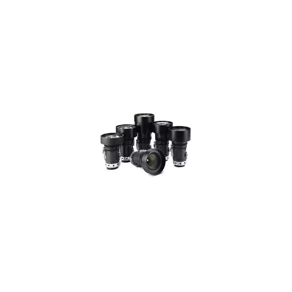 Obrázek produktu BenQ objektiv LS2LT2 - 1,67x zoom