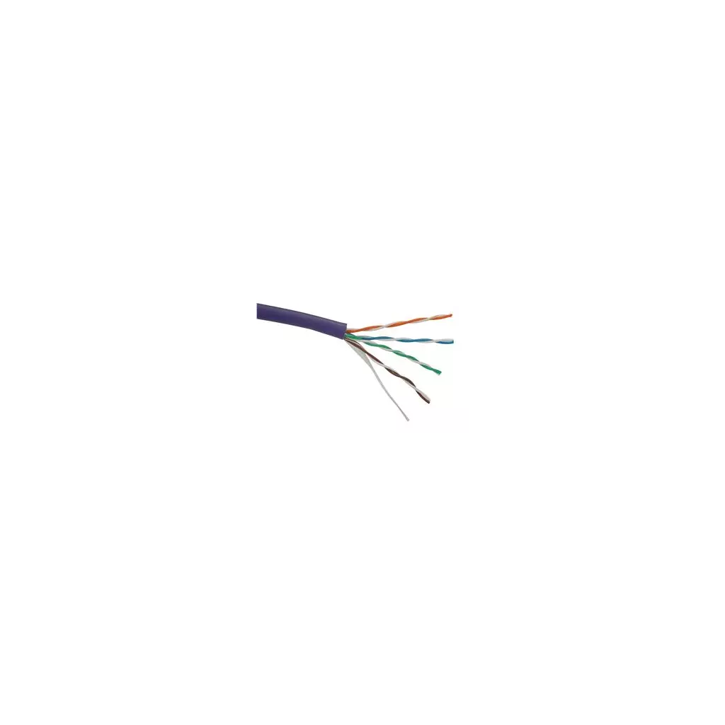 Obrázek produktu Solarix - instalační kabel CAT5E UTP LSOH 305m/špul