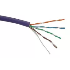 obrázek produktu Solarix - instalační kabel CAT5E UTP LSOH 305m/špul