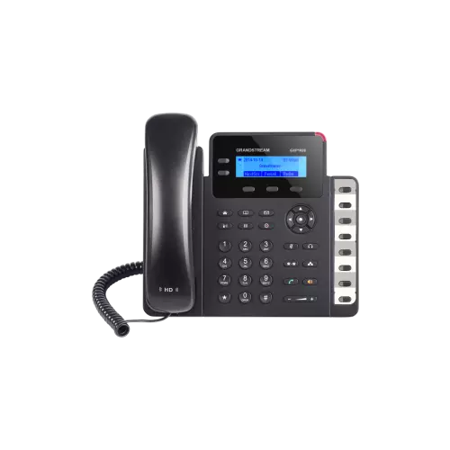 obrázek produktu Grandstream GXP1628 SIP telefon
