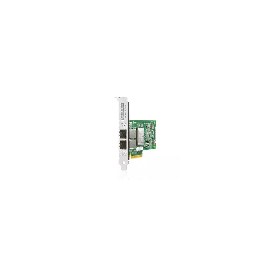 Obrázek produktu HP StorageWorks 81Q PCI-e FC HBA 