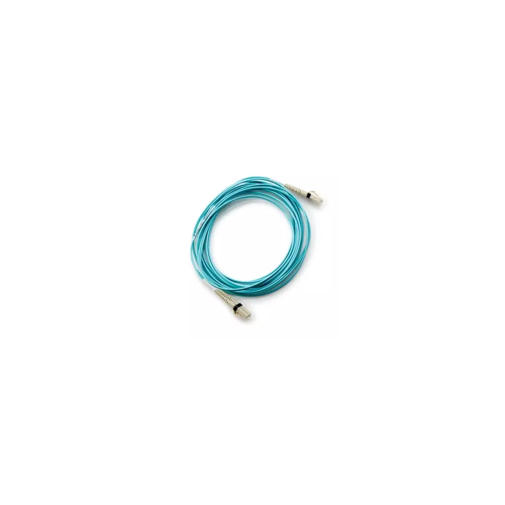 Obrázek produktu HPE 2m Multi-mode OM3 LC/LC FC Cable