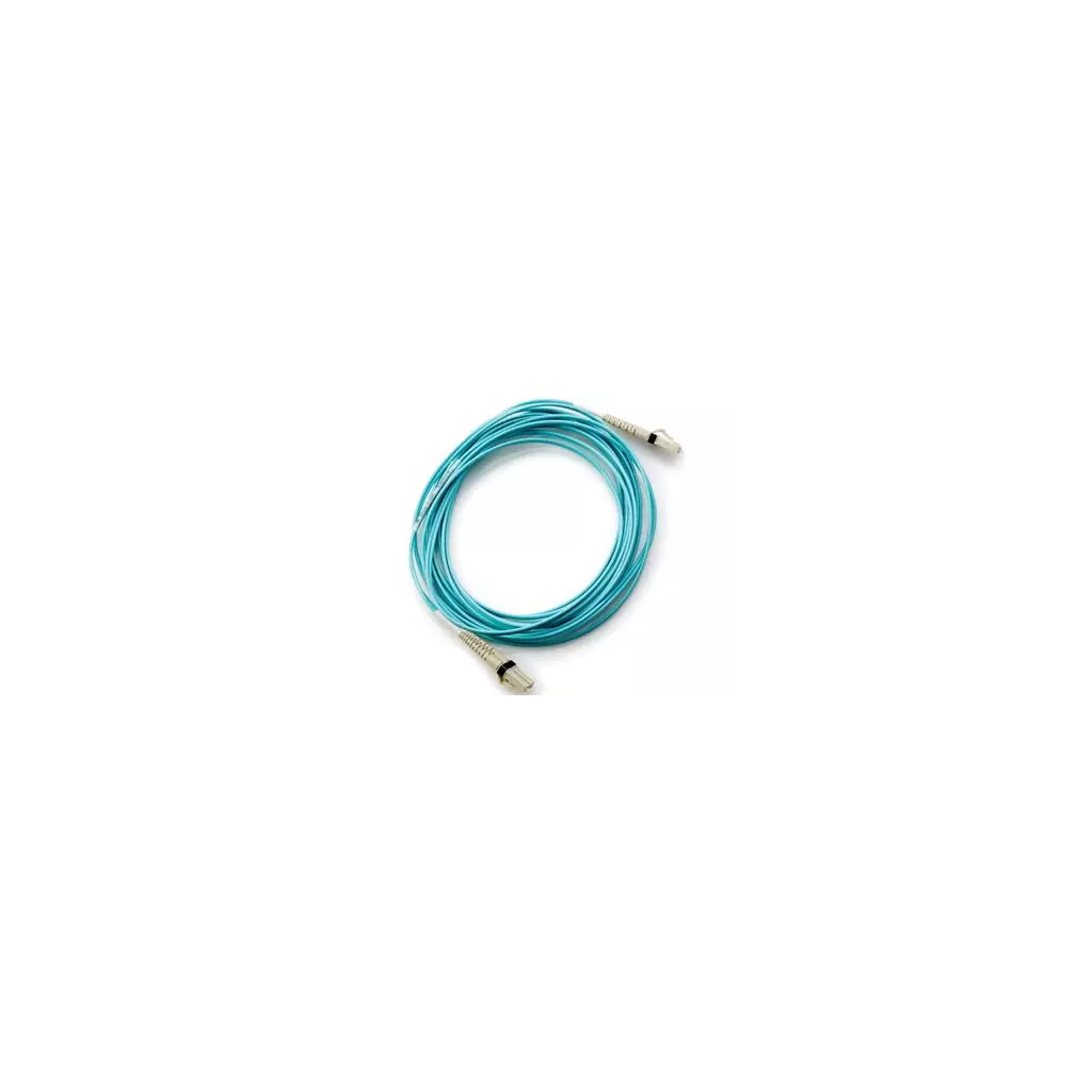 Obrázek produktu HPE 5m Multi-mode OM3 LC/LC FC Cable