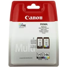 obrázek produktu Canon cartridge PG-545XL/CL-546XL PHOTO VALUE