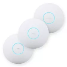 obrázek produktu UBNT UniFi AP AC LITE, 5-Pack, PoE není součástí balení